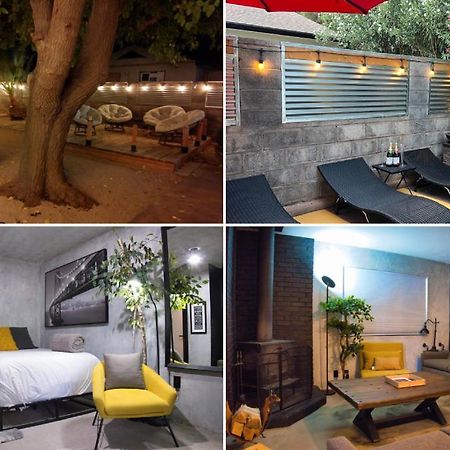 Pets, Fire Pit, Near Downtown St George, Ping Pong Villa St. George Exteriör bild