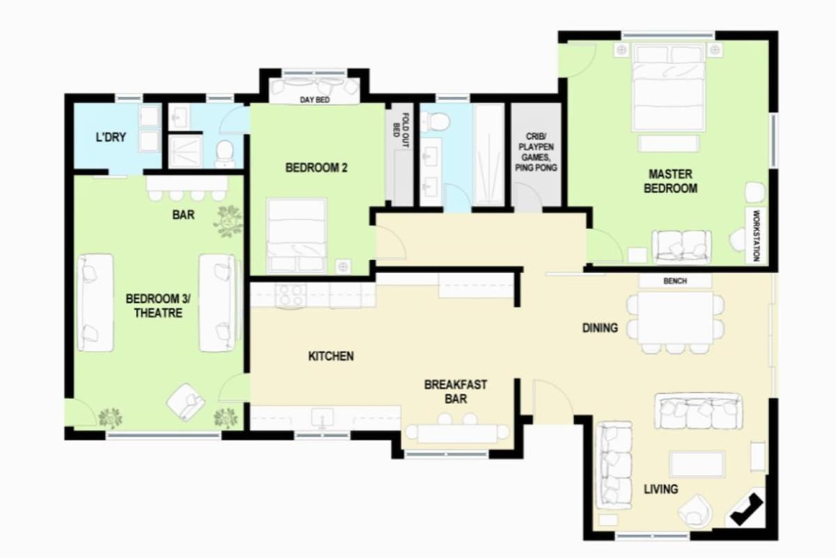 Pets, Fire Pit, Near Downtown St George, Ping Pong Villa St. George Exteriör bild