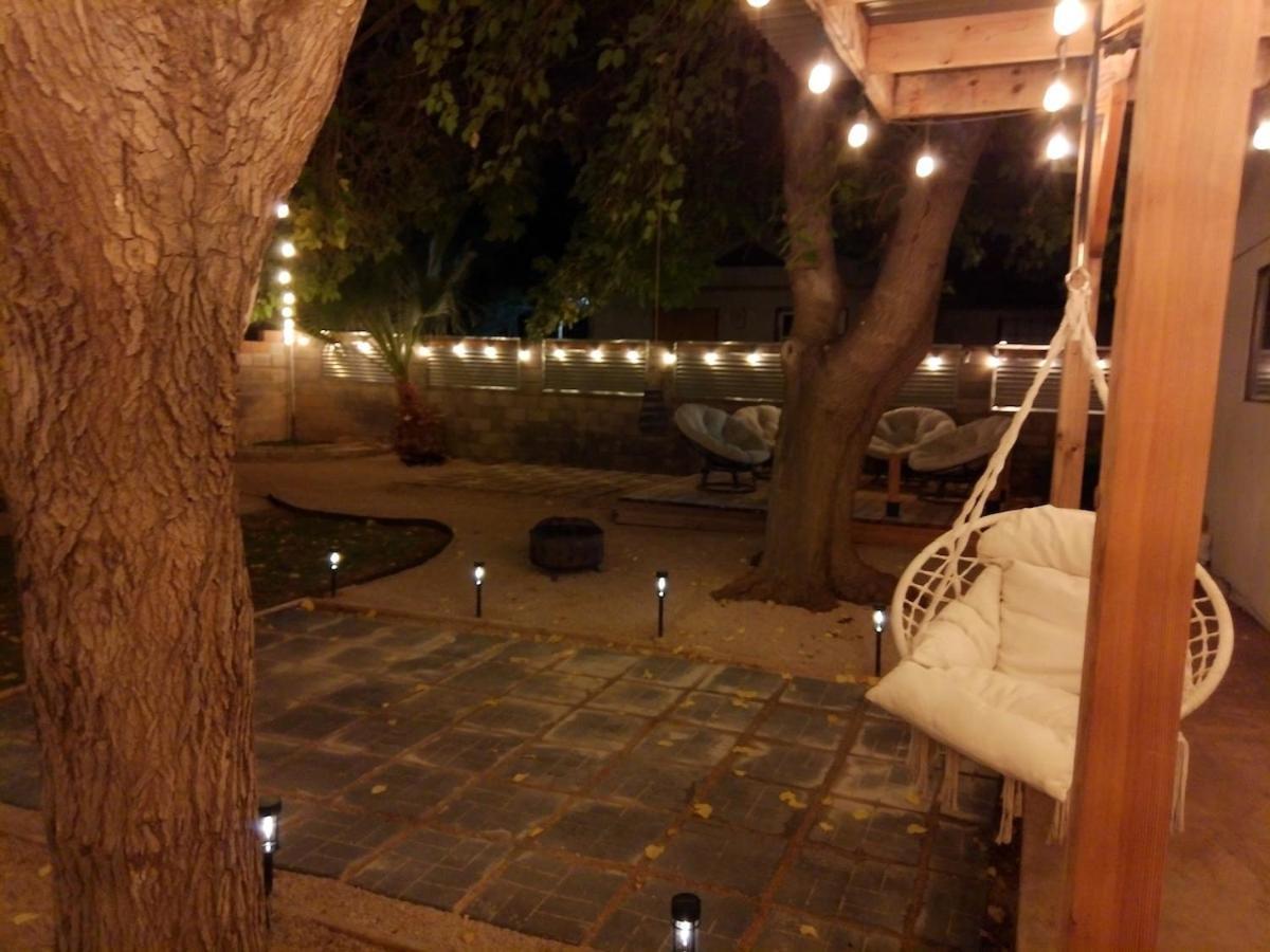 Pets, Fire Pit, Near Downtown St George, Ping Pong Villa St. George Exteriör bild