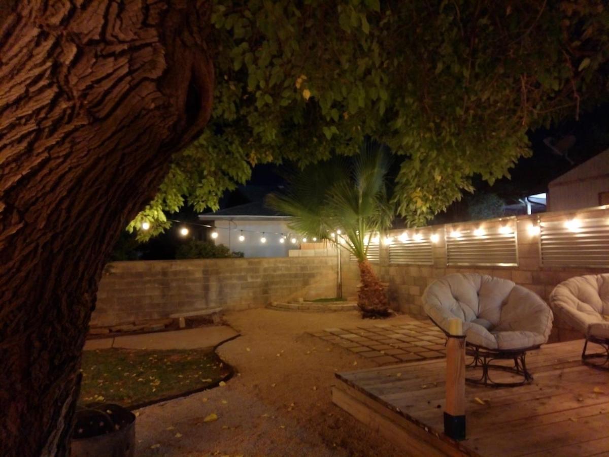 Pets, Fire Pit, Near Downtown St George, Ping Pong Villa St. George Exteriör bild