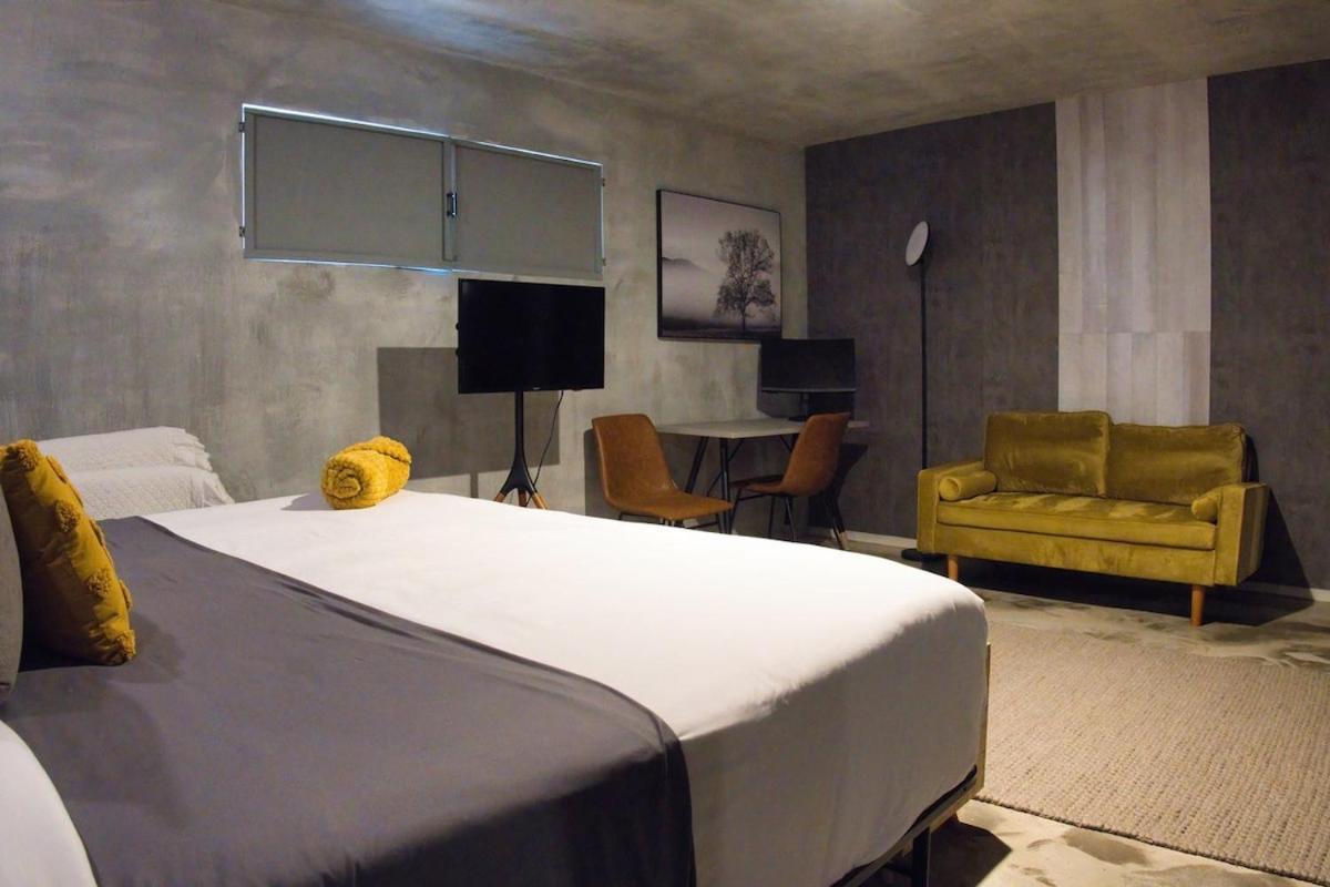 Pets, Fire Pit, Near Downtown St George, Ping Pong Villa St. George Exteriör bild