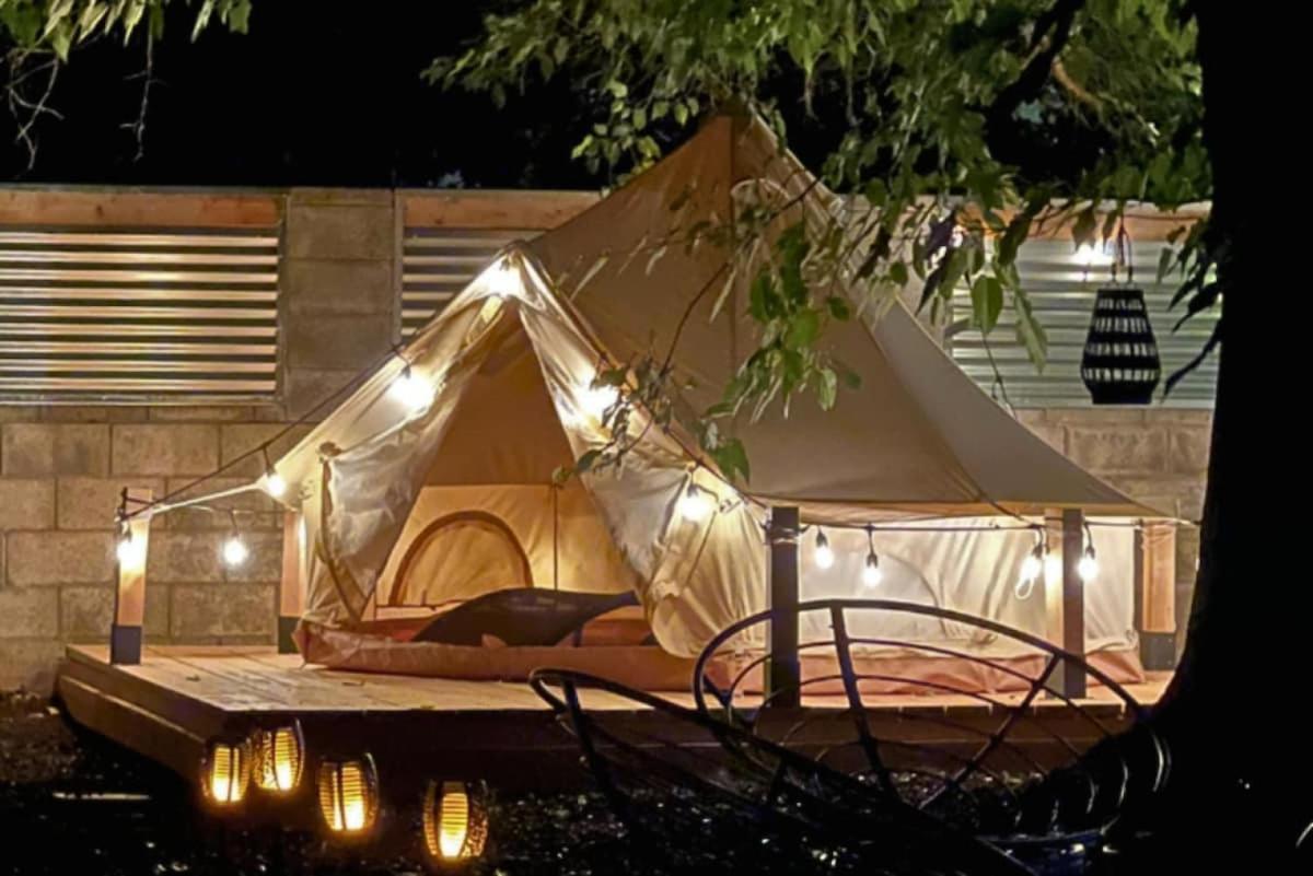 Pets, Fire Pit, Near Downtown St George, Ping Pong Villa St. George Exteriör bild