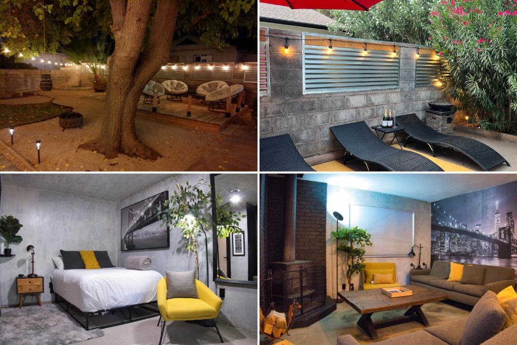 Pets, Fire Pit, Near Downtown St George, Ping Pong Villa St. George Exteriör bild